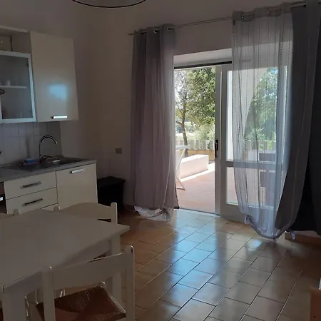 Casa Frida Badesi